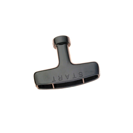 Poignée lanceur adaptable moteur tondeuse Honda