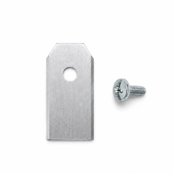 lame adaptable tondeuse robot Husqvarna - 535 13 87-02