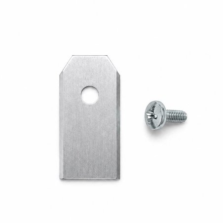 lame adaptable tondeuse robot Husqvarna - 535 13 87-02