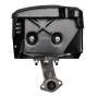 Echappement origine Loncin G390F, Honda GX390