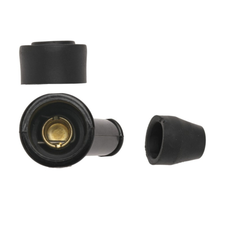 Capuchon bougie moteur autoportée Honda - 30600ZE1000