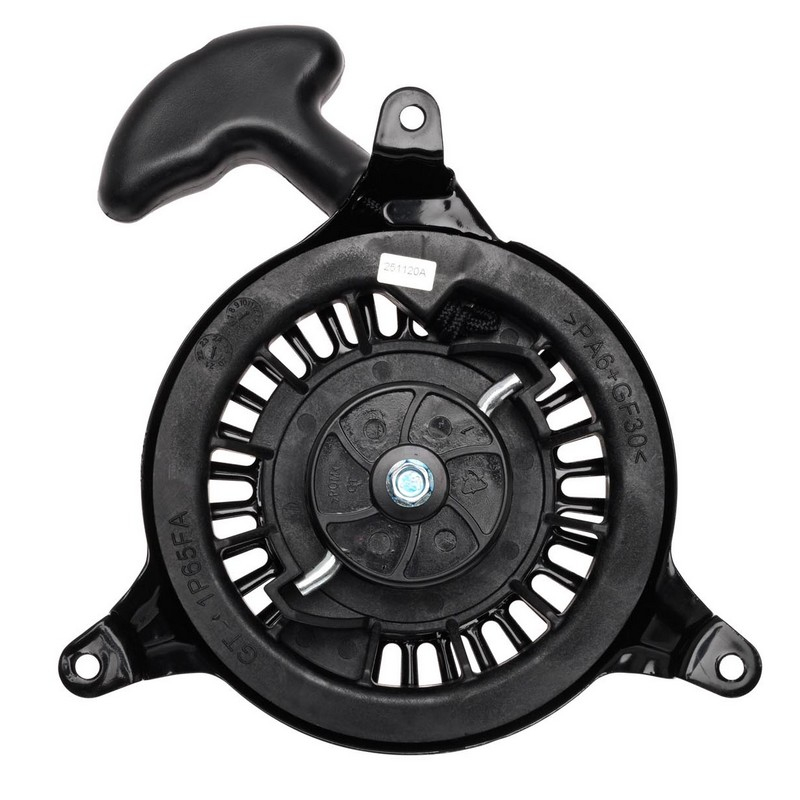 Lanceur complet pour moteur Loncin 1P61FA, 1P65FA