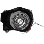 Lanceur complet moteur motobineuse Loncin LC175F-2 - 193490380-0003