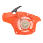 Lanceur tronçonneuse Oleo-Mac GS35, GS350, GS350C - 50242005BR