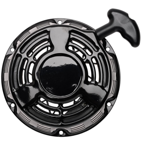 Lanceur moteur motobineuse Loncin G340F, G340FD, G390F, G390FA, G390FD, G420F, G420FD