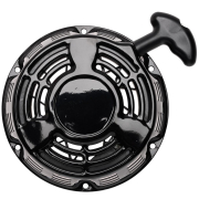 Lanceur moteur motobineuse Loncin G340F, G340FD, G390F, G390FA, G390FD, G420F, G420FD
