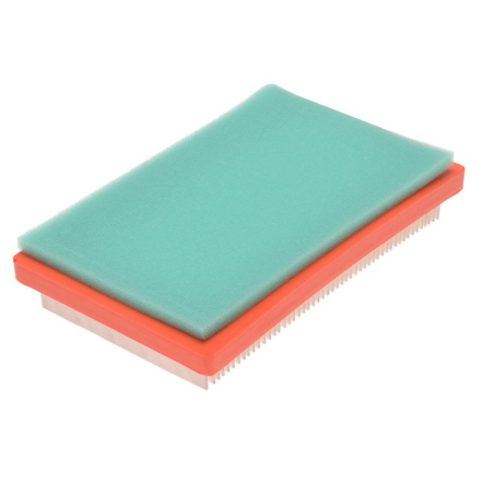 Filtre à air adaptable tondeuse MTD - 75110298