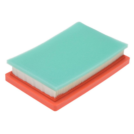 Filtre à air adaptable tondeuse MTD - 75110298