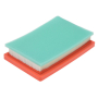 Filtre à air adaptable tondeuse MTD - 75110298
