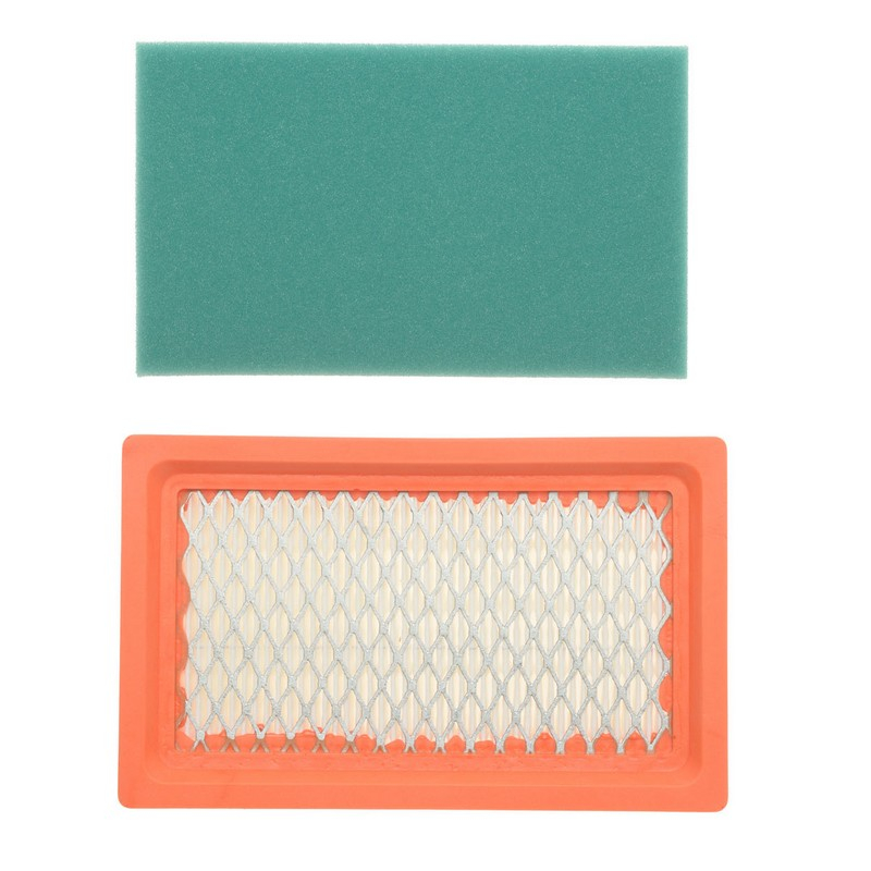 Filtre à air adaptable tondeuse MTD - 75110298