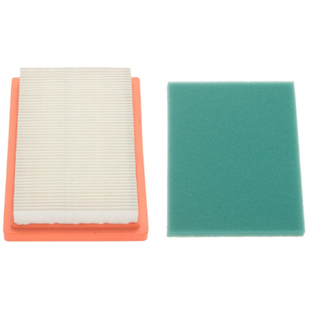 Filtre à air adaptable tondeuse MTD - 75110298
