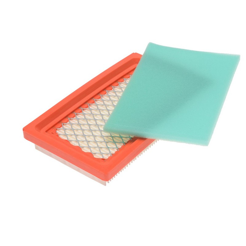 Filtre à air adaptable tondeuse MTD - 75110298