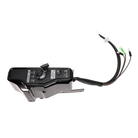 Boîtier de démarrage moteur Loncin G270FD, G390FD, G420FD - 271050002-0002