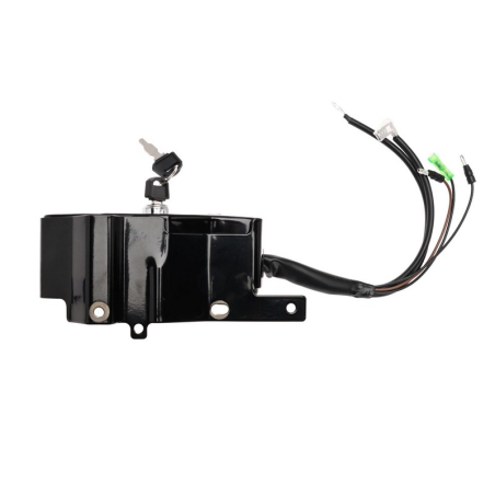 Boîtier de démarrage moteur Loncin G270FD, G390FD, G420FD - 271050002-0002