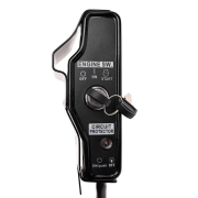 Boîtier de démarrage moteur Loncin G270FD, G390FD, G420FD - 271050002-0002