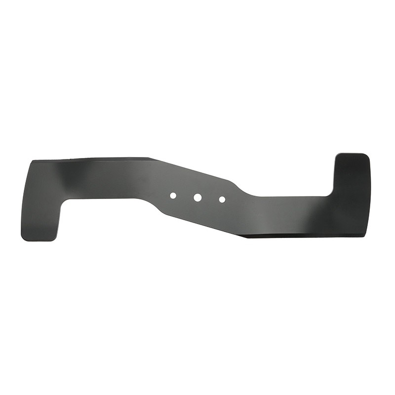 Lame mulching 46cm tondeuse Oleo Mac / Staub - 66110594R