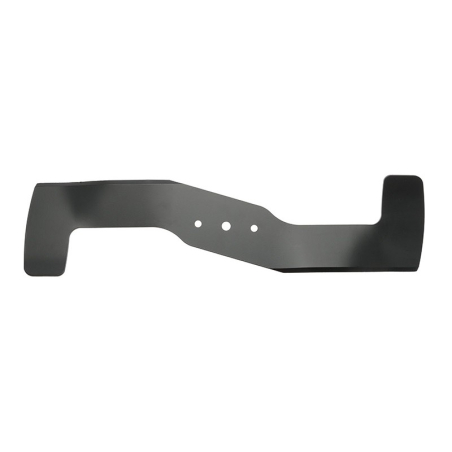 Lame mulching 46cm tondeuse Oleo Mac / Staub - 66110594R