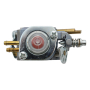 Carburateur débroussailleuse Alpina / Mac Allister - 118803709/0