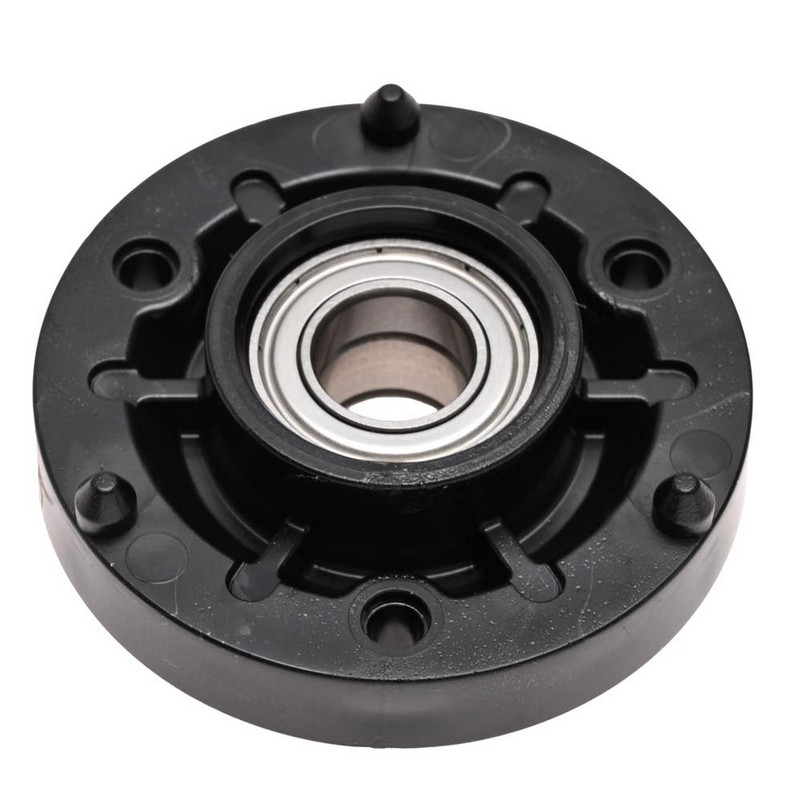 Support roulement de lame robot tondeuse Husqvarna 588421702 adaptable
