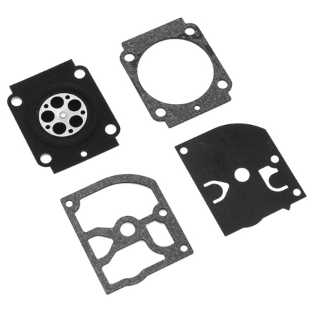 Kit membrane tronçonneuse Stihl MS261, MS271, MS291 - GND101