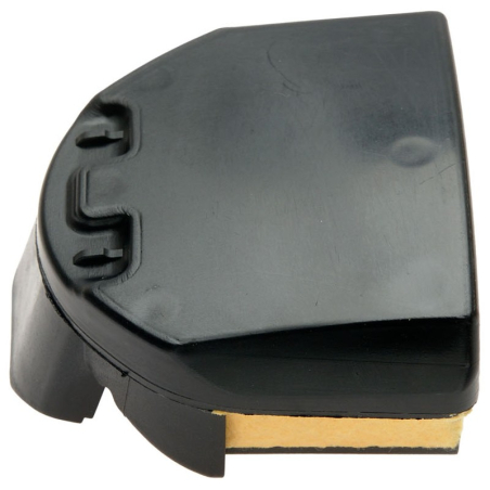 Filtre à air tronçonneuse Husqvarna 455e, 455 Rancher - 503255703