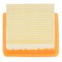 Filtre à air débroussailleuse Stihl - 41801410300