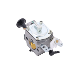 Carburateur tronçonneuse Husqvarna 543XP, 543XPG, Walbro HD63