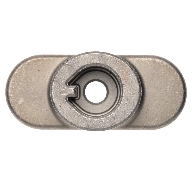 Support de lame tondeuse à gazon MTD - 748-0376