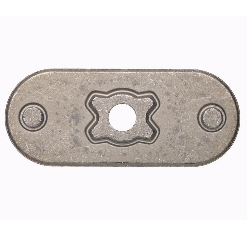 Support de lame tondeuse à gazon MTD - 748-0376