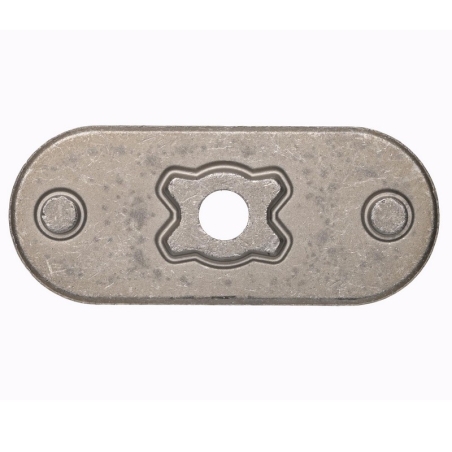 Support de lame tondeuse à gazon MTD - 748-0376