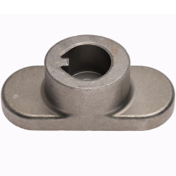 Support de lame tondeuse à gazon MTD - 748-0376