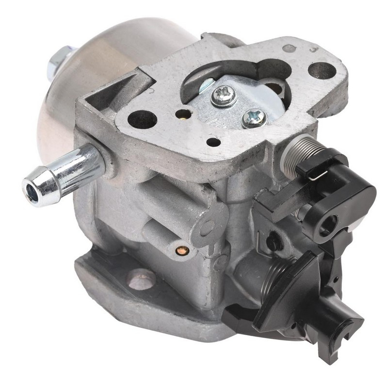 Carburateur moteur tondeuse Loncin LC1P75F - 170022142-0001