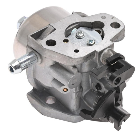 Carburateur moteur tondeuse Loncin LC1P75F - 170022142-0001