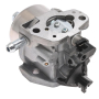 Carburateur moteur tondeuse Loncin LC1P75F - 170022142-0001
