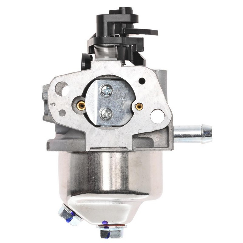 Carburateur moteur tondeuse Loncin LC1P75F - 170022142-0001