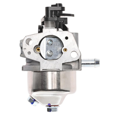 Carburateur moteur tondeuse Loncin LC1P75F - 170022142-0001