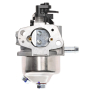 Carburateur moteur tondeuse Loncin LC1P75F - 170022142-0001