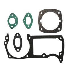Jeu de joint tronçonneuse Husqvarna 254, 257, 261EPA, 262XP - 501862502