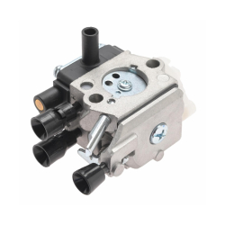 Carburateur adaptable débroussailleuse Stihl FS120 2MIX, FS200 2MIX