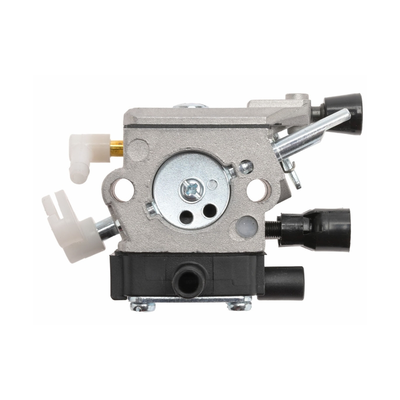 Carburateur adaptable débroussailleuse Stihl FS120 2MIX, FS200 2MIX