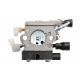 Carburateur adaptable débroussailleuse Stihl FS120 2MIX, FS200 2MIX