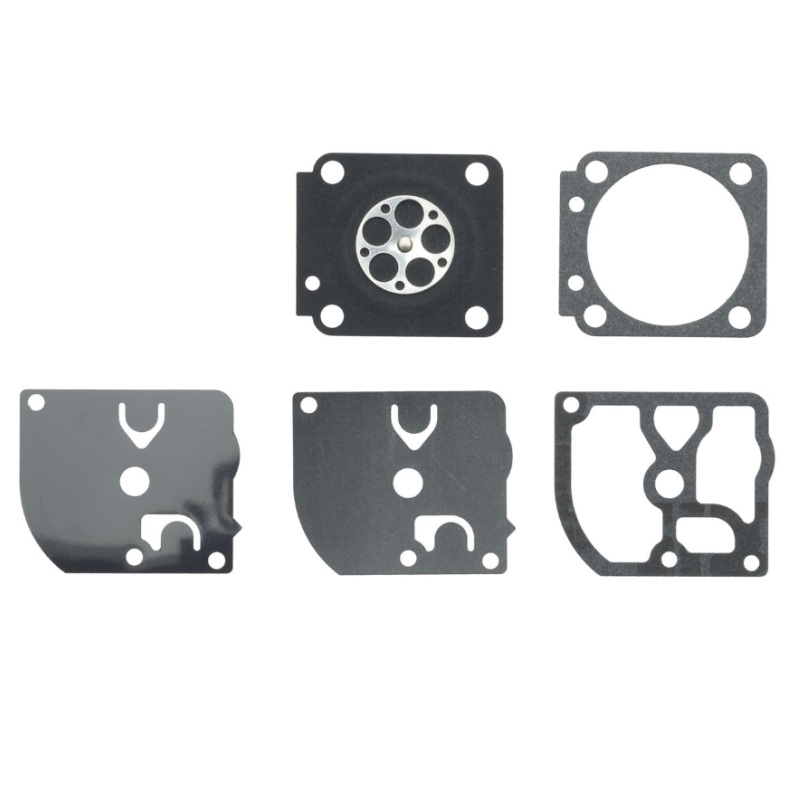 Kit membrane carburateur Zama C1M-K24B, C1M-K25B, C1M-K37C, C1M-K49B