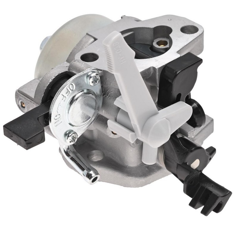 Carburateur motobineuse moteur Loncin LC175F-2 / 170022208-0001