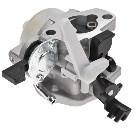 Carburateur motobineuse moteur Loncin LC175F-2 / 170022208-0001