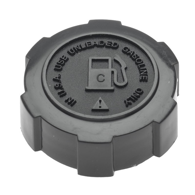 Bouchon essence moteur tondeuse Briggs & Stratton - 493017