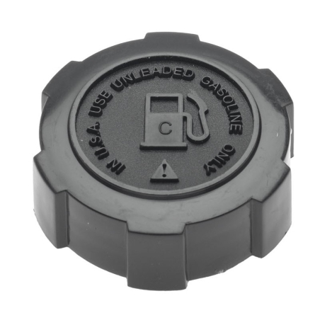 Bouchon essence moteur tondeuse Briggs & Stratton - 493017