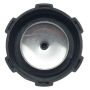 Bouchon essence moteur tondeuse Briggs & Stratton - 493017