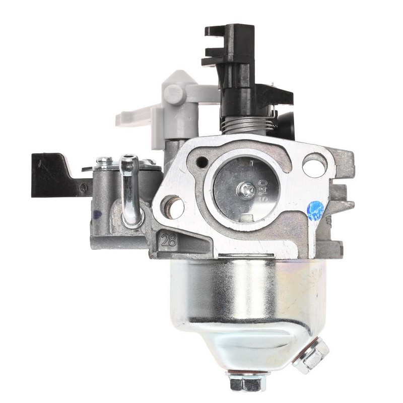 Carburateur motobineuse moteur Loncin H200