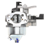 Carburateur motobineuse moteur Loncin H200