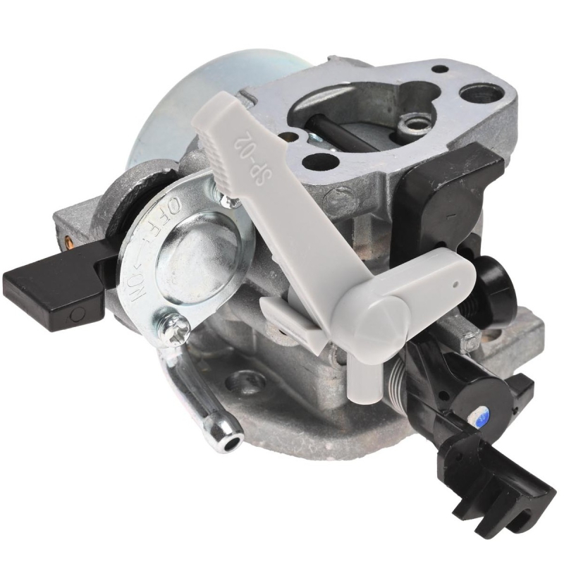 Carburateur motobineuse moteur Loncin H200